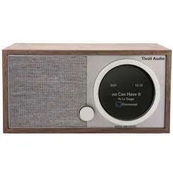 Tivoli Model One Digital Gen 2 Walnut