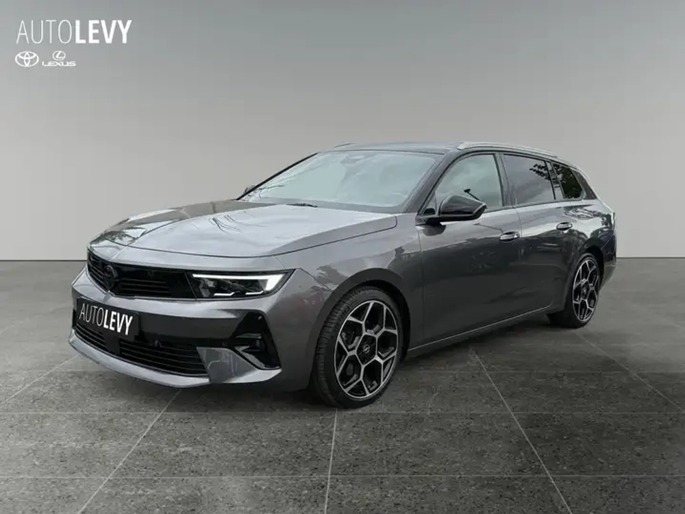 Opel Astra L Sports Tourer