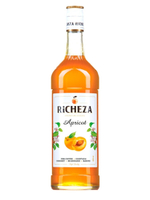 Сироп Richeza Абрикос, 1 л