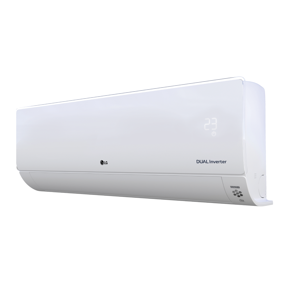 Сплит-система LG ProCool B12TS.NSJ / B12TS.UA3
