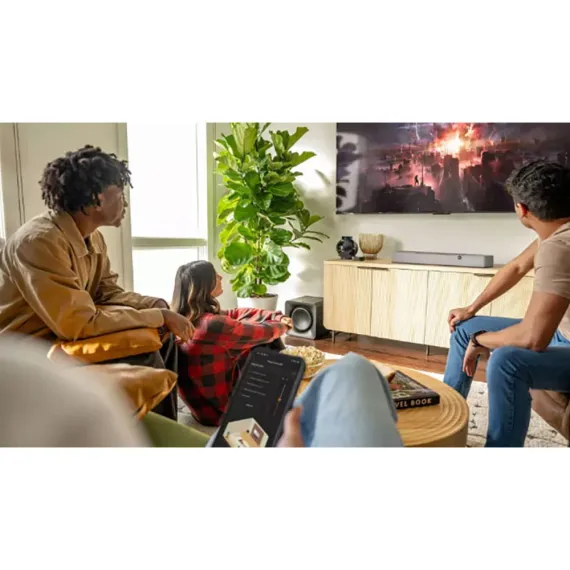 Klipsch Flexus Core 100 Walnut