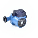 Насос циркуляционный с мокрым ротором Циркуль 25/60 PN10 1х220-240В/50 Гц Джилекс 2560
