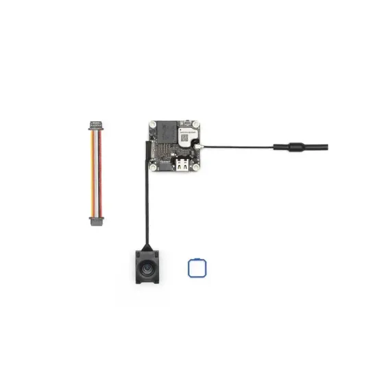 Цифровая система DJI O4 Air Unit