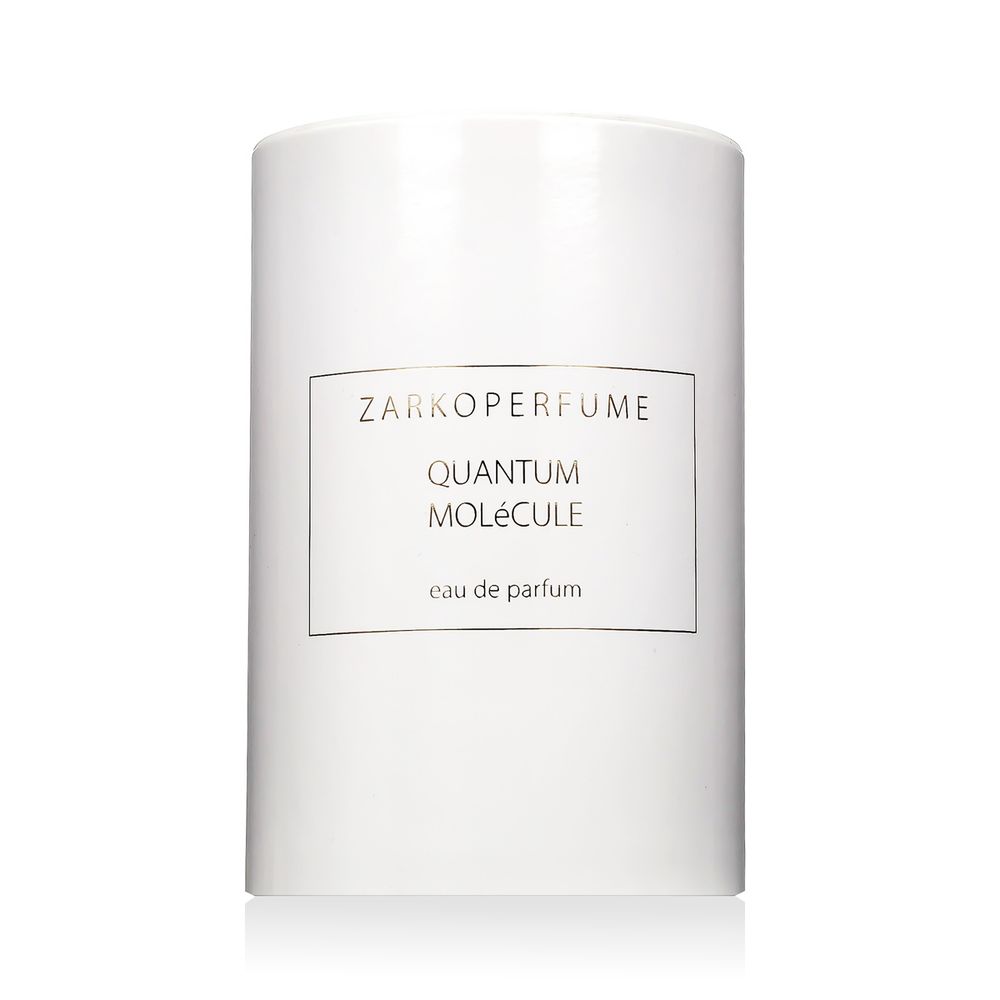 ZarkoPerfume QUANTUM MOLéCULE Eau De Parfum 100 ml (unisex) ZarkoPerfume QUANTUM MOLéCULE Eau De Parfum 100 ml (unisex)