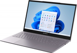 15.6" Ноутбук Irbis SmartBook 15NBP3506 (1920x1080, Intel Core i5-1235U, RAM 8ГБ, SSD 256ГБ, Intel Iris Xe Graphics, Win 10 Pro)
