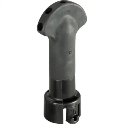 Сопло широкое с отверстиями для воздушного пистолета Makita 191X19-5