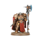 Warhammer 40000 Combat Patrol: Adeptus Custodes (обновленная версия 2024)