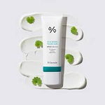 Крем солнцезащитный SPF веганский с центеллой Dr.Ceuracle Cica Regen Vegan Sun SPF50+ PA++++,  50 мл