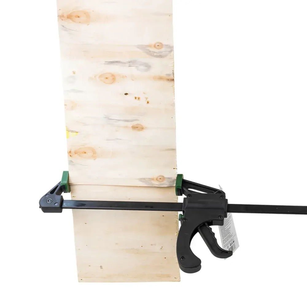 Струбцина быстрозажимная 36''(max захват-910мм) RockForce##Rock FORCE RF-64295