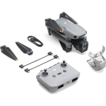 Квадрокоптер DJI Air 3S (DJI RC-N3)