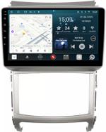 Магнитола для Hyundai ix55 2009-2013 - Redpower 197 Android 10, Быстрая, CarPlay, SIM-слот