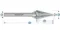 Механизм двойной/одиночной подачи проволоки HDWeld SUP-AMF-D
