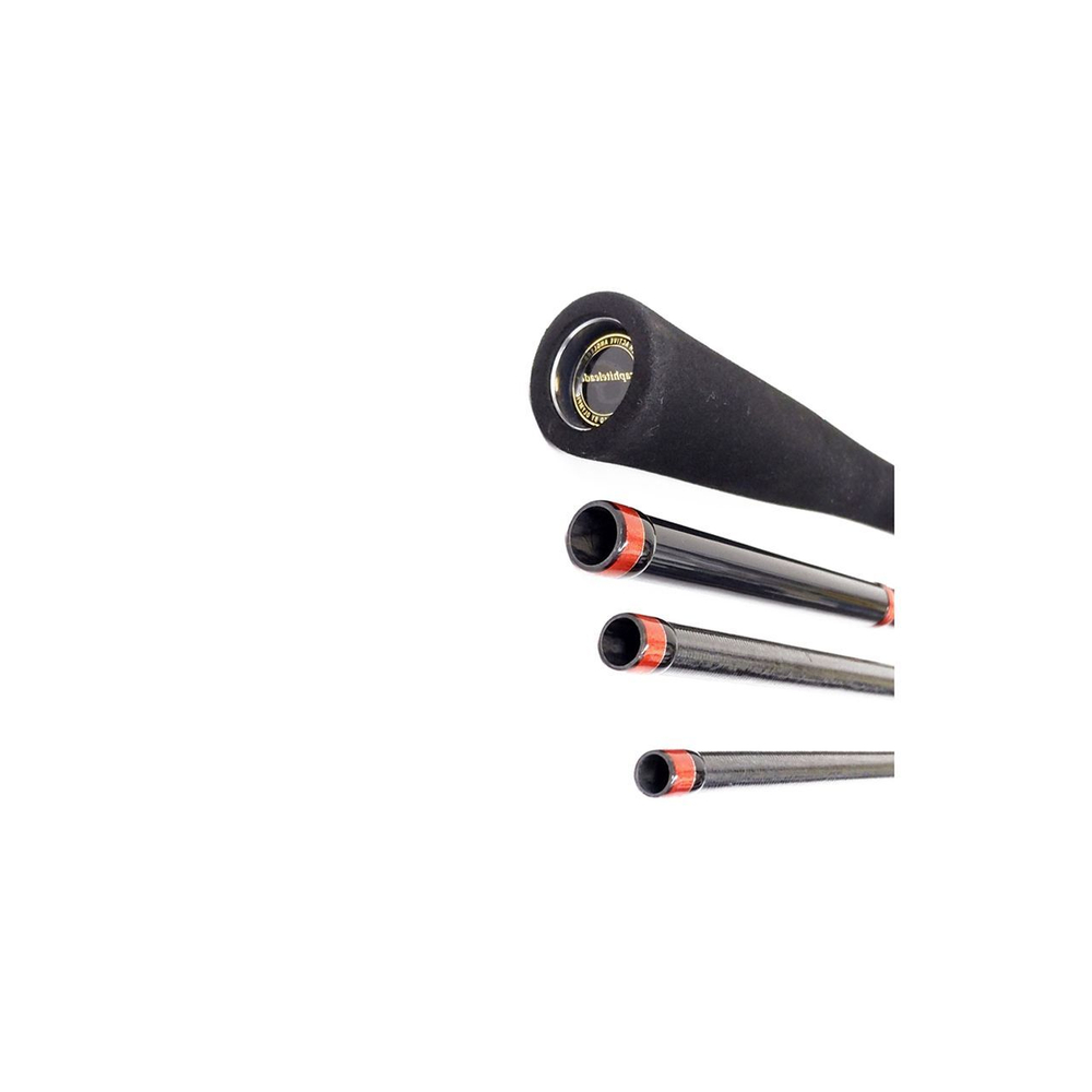 Спиннинг Graphiteleader Argento Compatto GOACMS-865ML 6-28g, длина - 2,59 m