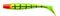 Виброхвосты LJ 3D Series KUBIRA SWIM SHAD 5,0in (12,50)/PG15 3шт.