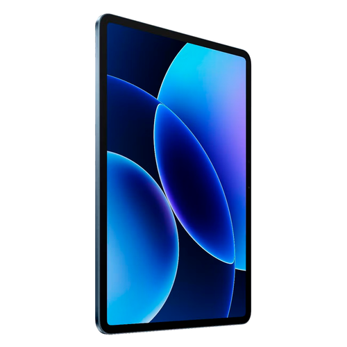 Планшет Xiaomi Pad 8, 11.2", Wi-Fi, 12/512GB, Blue (Голубой)