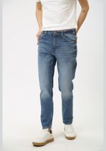 Джинсы Brooks Relaxed Slim 1014812-5000-682