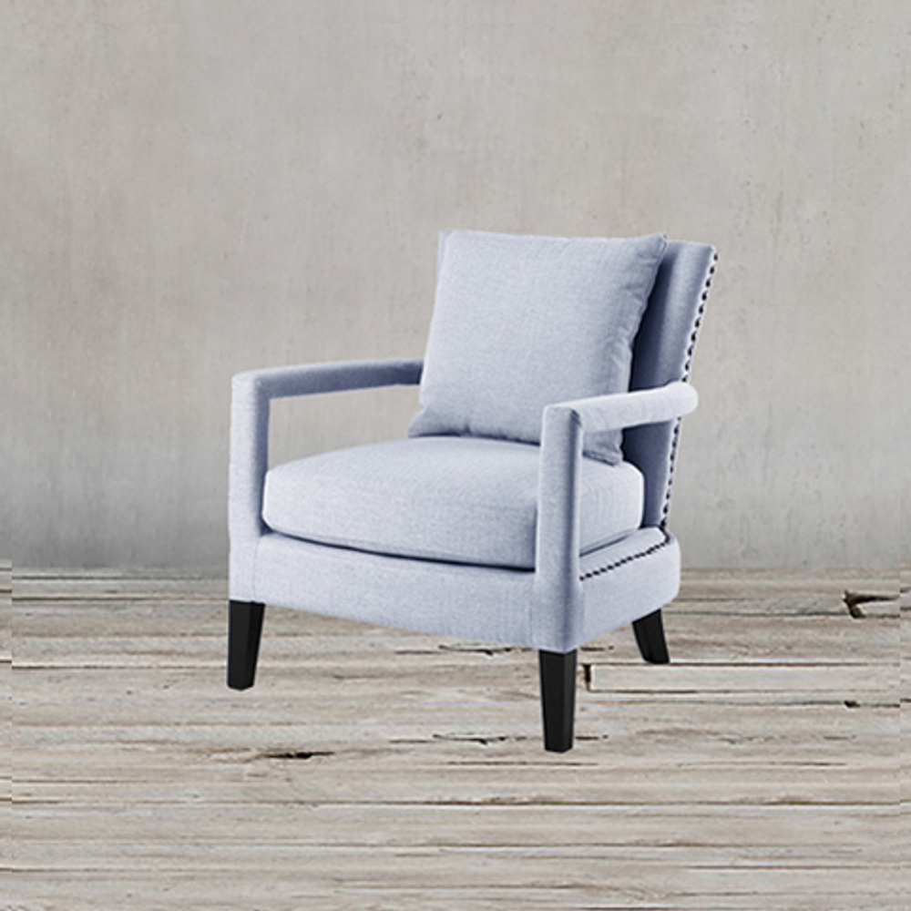 Кресло Roomers Furniture Джим jim chair/vision 08