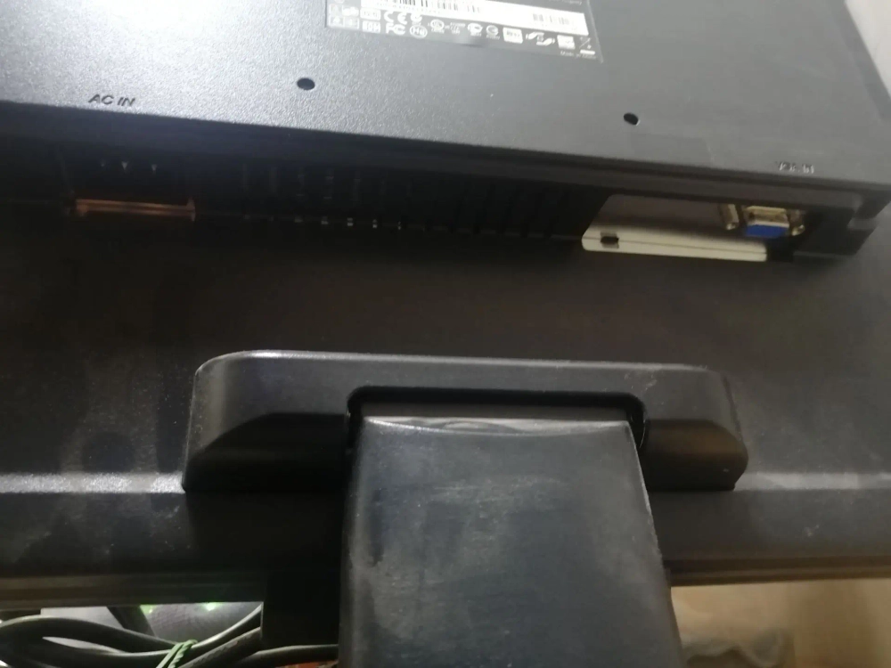 Монитор Acer AL1916N