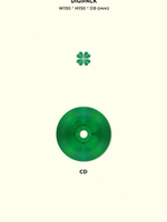 Альбом WINNER - HOLIDAY 4th Mini Album DIGIPACK Version RANDOM Version