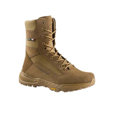 Ботинки Zamberlan Defense Evo GTX Suede