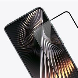Защитное закаленное стекло от Nillkin для Xiaomi Redmi Turbo 3 и Poco F6, серия CP+PRO Anti-Explosion Glass Screen Protector