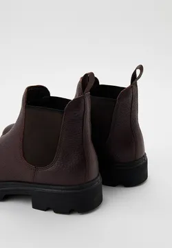 Челси женские ECCO GRAINER W