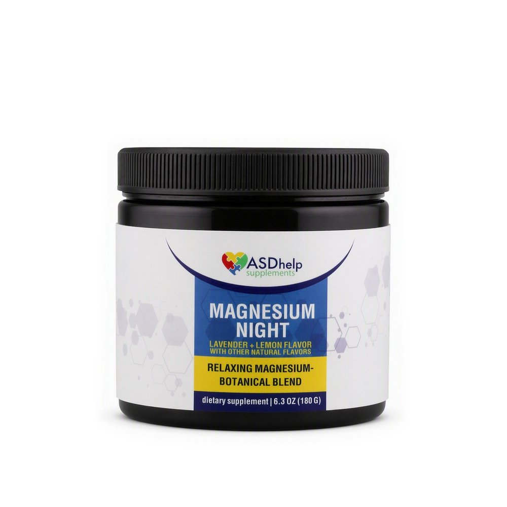 Magnesium night