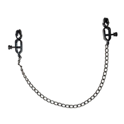 Зажимы на Cоски Party Hard Desire 1137-01lola
