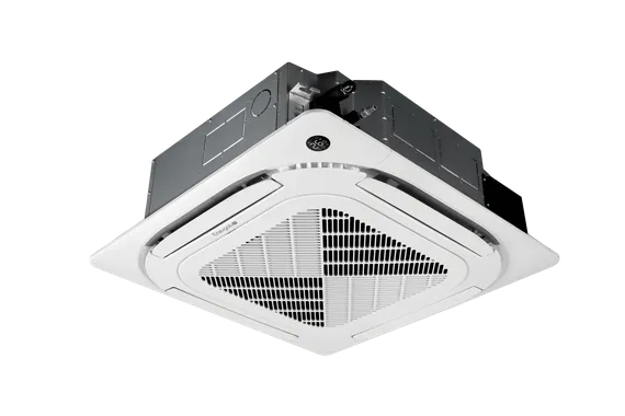 Классическая кассетная система кондиционирования Energolux 6 SAC24C6-A / SAU24U6-A-WS30