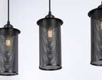 Подвесной светильник Ambrella Light TR TR8164