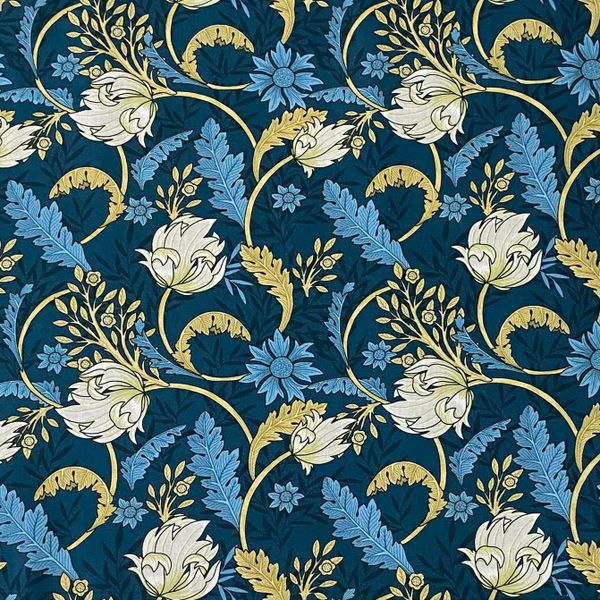 MORRIS GARDEN #2, 100% хлопок Handmade Fabrics 1
