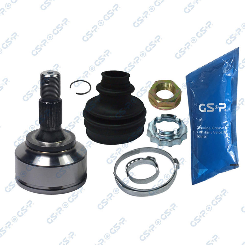 GSP - 899366-GSP - Joint Kit, drive shaft