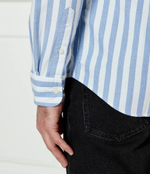 Рубашка OXFORD Tommy Hilfiger - голубой(MW0MW37301)