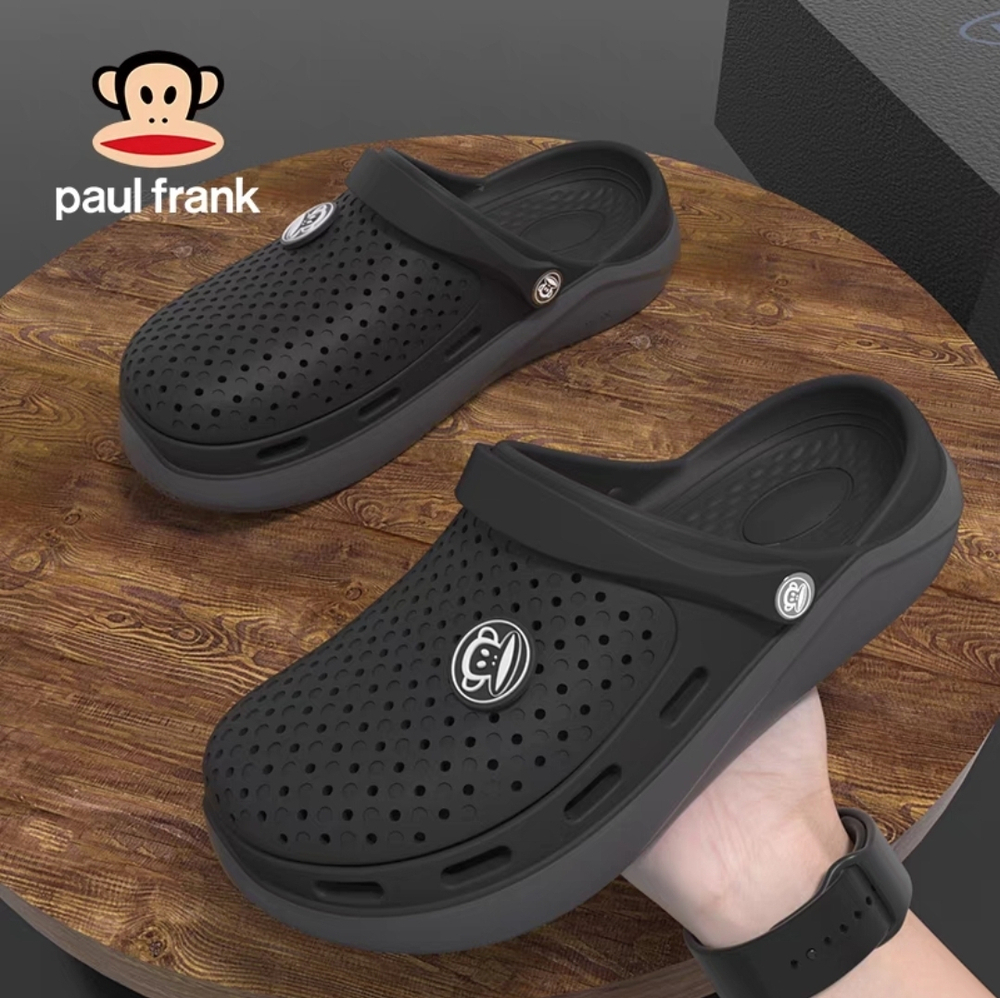 Сабо Paul Frank Desodora (Black)