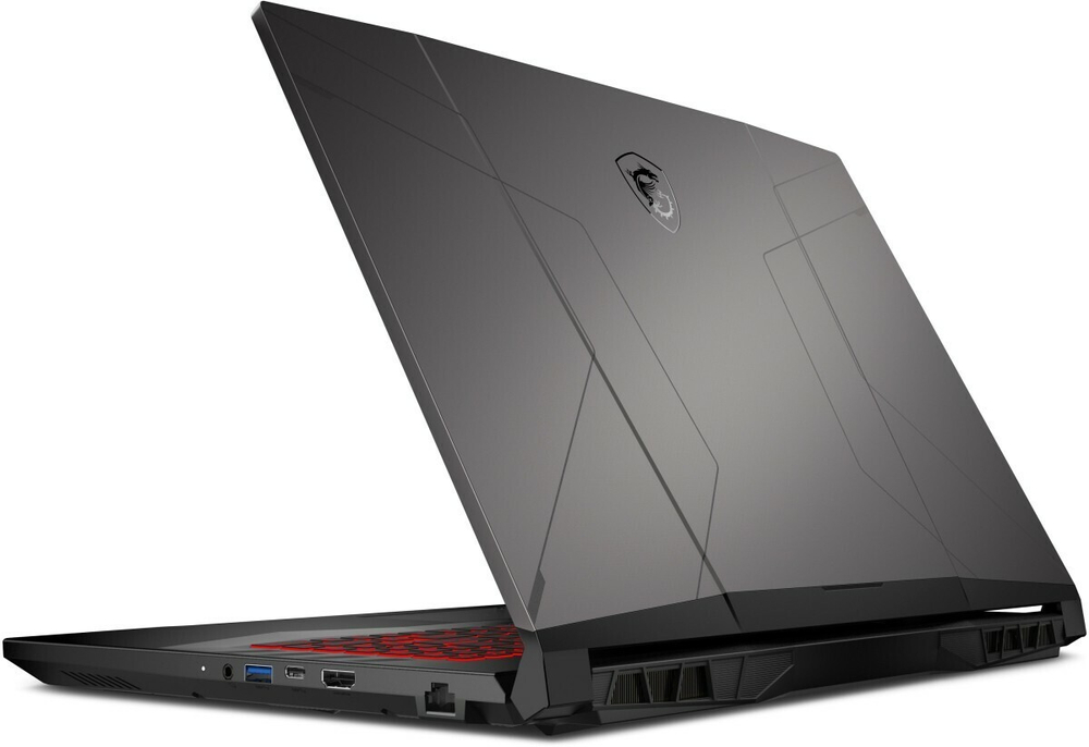 Ноутбук 17.3" MSI Pulse GL76 11UDK-234RU (9S7-17L222-234)