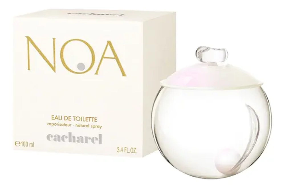 CACHAREL NOA