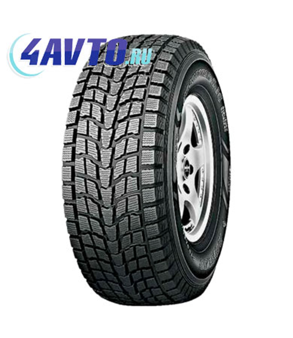 Легковая шина 235/55R18 99Q Grandtrek SJ6 DUNLOP.