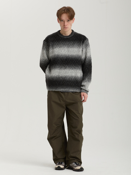 Мужские Брюки (Relaxed Fit) Fletcher