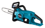 Пила цепная аккум. LXT BL 18В, 610Вт, 12"/30см, 3/8", 1,1мм, 8м/с, XPT Makita DUC307Z