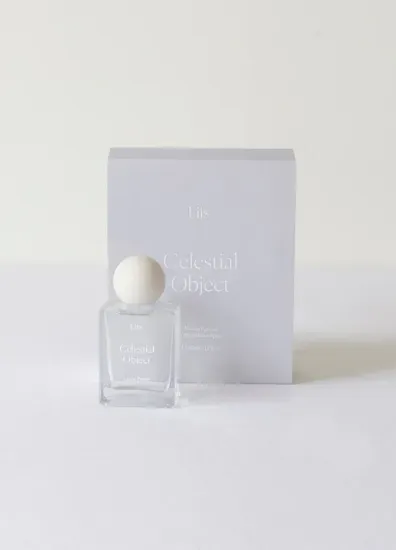Liis Celestial Object