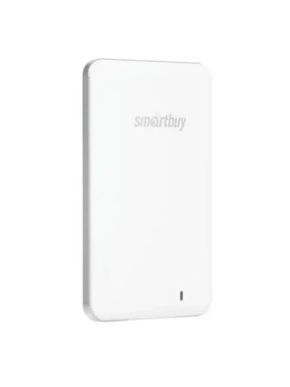 1 ТБ Внешний SSD S3 Drive SB1024GB-S3DW-18SU30 WHITE