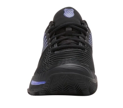 Теннисные кроссовки K-Swiss Express Light 3 Clay - black/dazzling blue