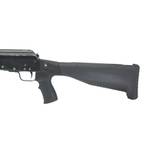 Пластиковый приклад на Сайгу 12, DLG Tactical. Черный