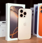 iPhone 16 Pro, 256 ГБ б/у