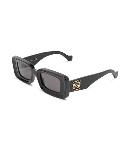 Солнцезащитные очки LW40101I LOEWE - черный(LW40101I)