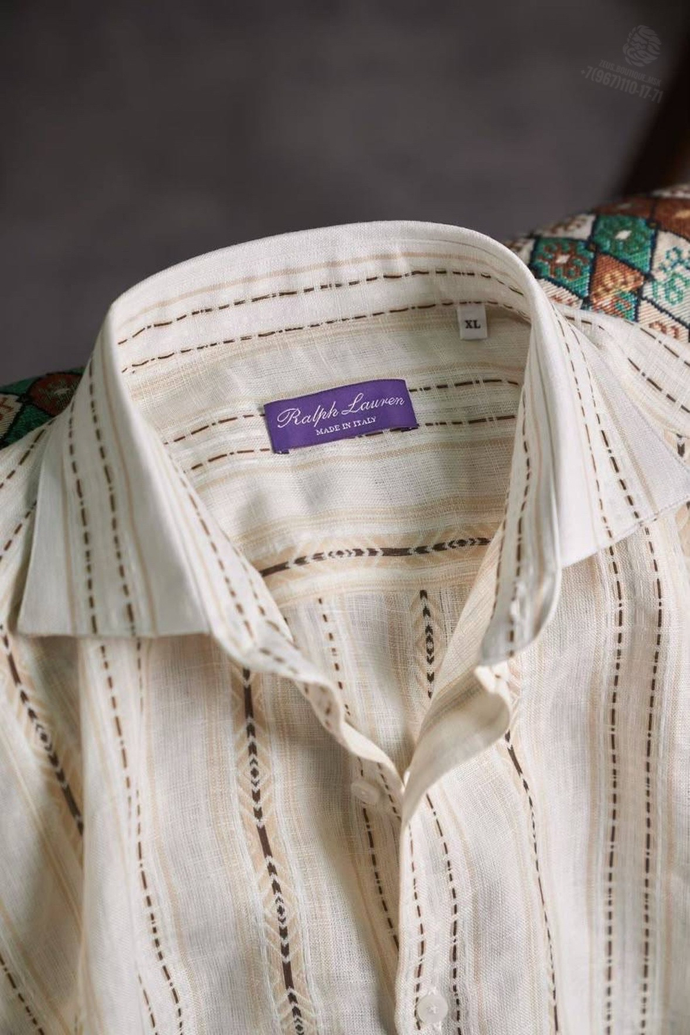 Рубашка Ralph Lauren