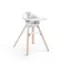Стульчик для кормления Stokke Clikk Glacier White