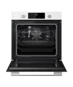 Электрический духовой шкаф Kuppersberg HF 609 W фото 2