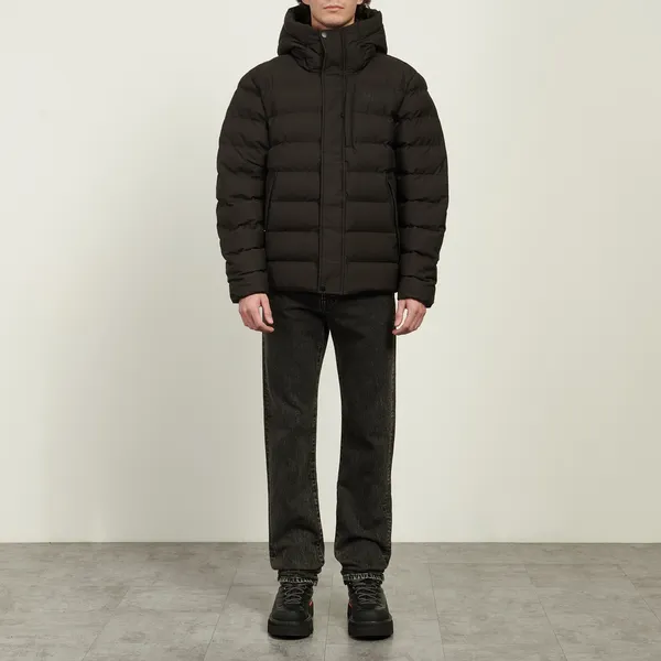Куртка утепленная HELLY HANSEN ALBY PUFFY JACKET