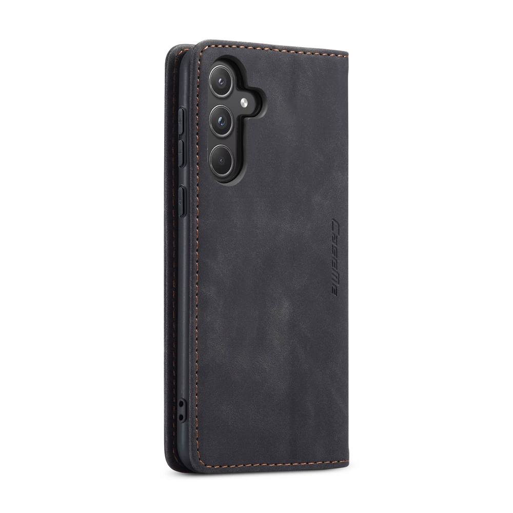 Чехол-книжка CaseMe Matte Samsung Galaxy A55